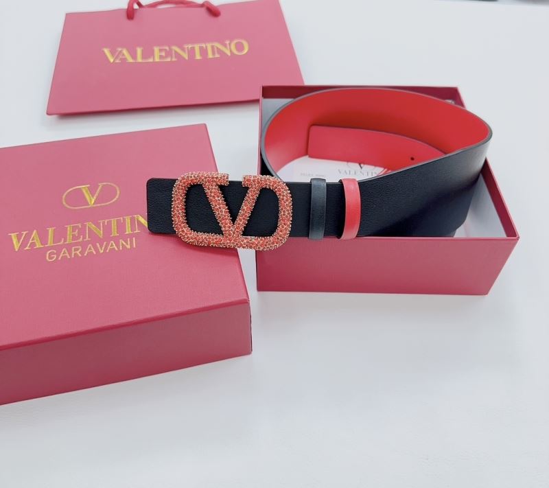 Valentino Belts